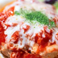 イタリアンチキン|アリーさん