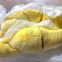 😋ทุเรียนหมอนทอง😋|🍀Jaoh Ohlunlaa🍀さん