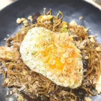 焼きそば|すばるさん