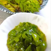 ねかぶの酢の物🎶春わかめが美味しい季節|さくらんぼさん