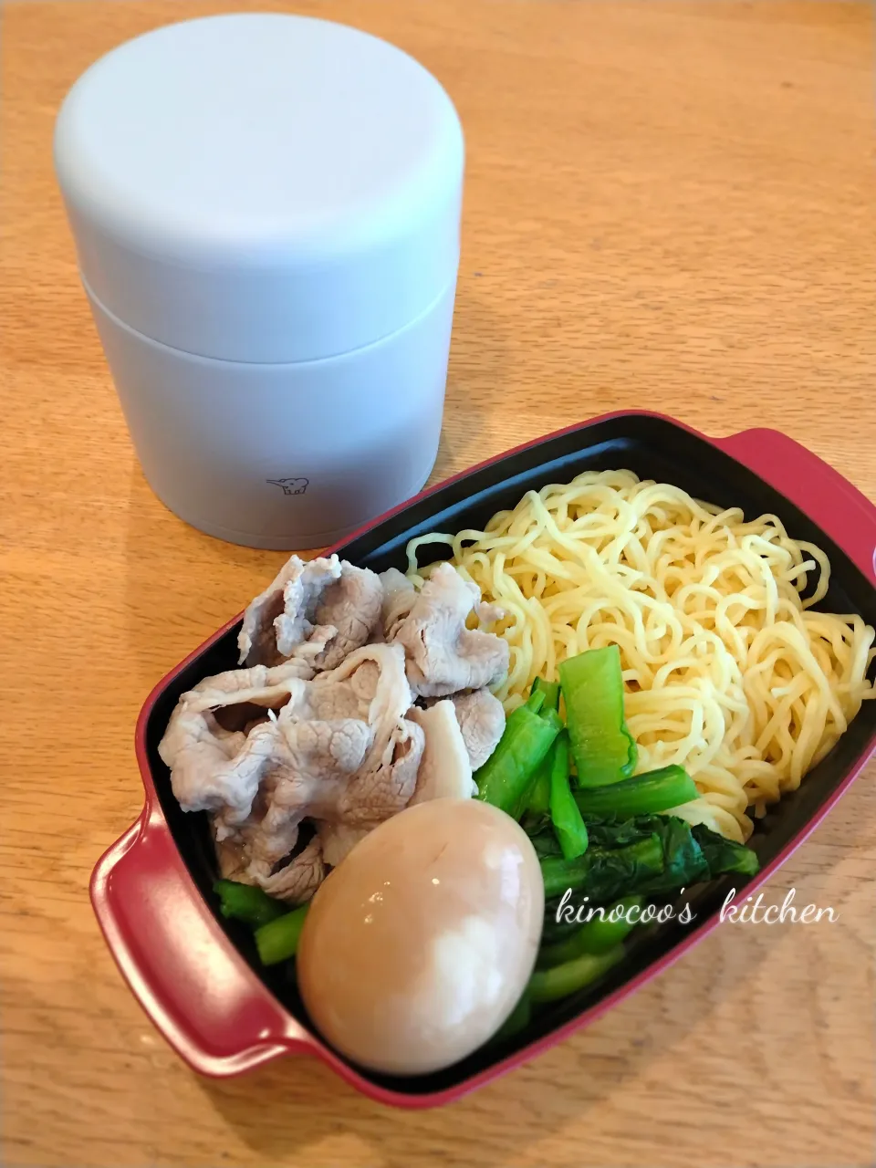 2025.4.25　お弁当|kinocooさん