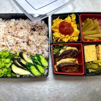 お弁当🍱| Ponoさん