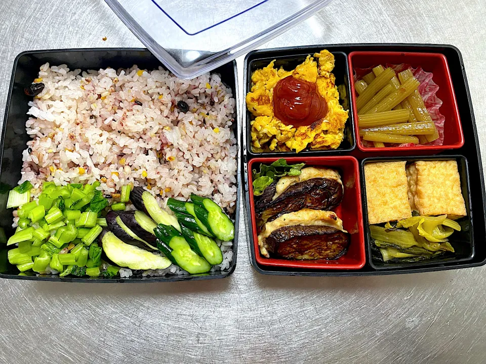 お弁当🍱|Ponoさん