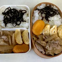 お弁当|みみりんさん