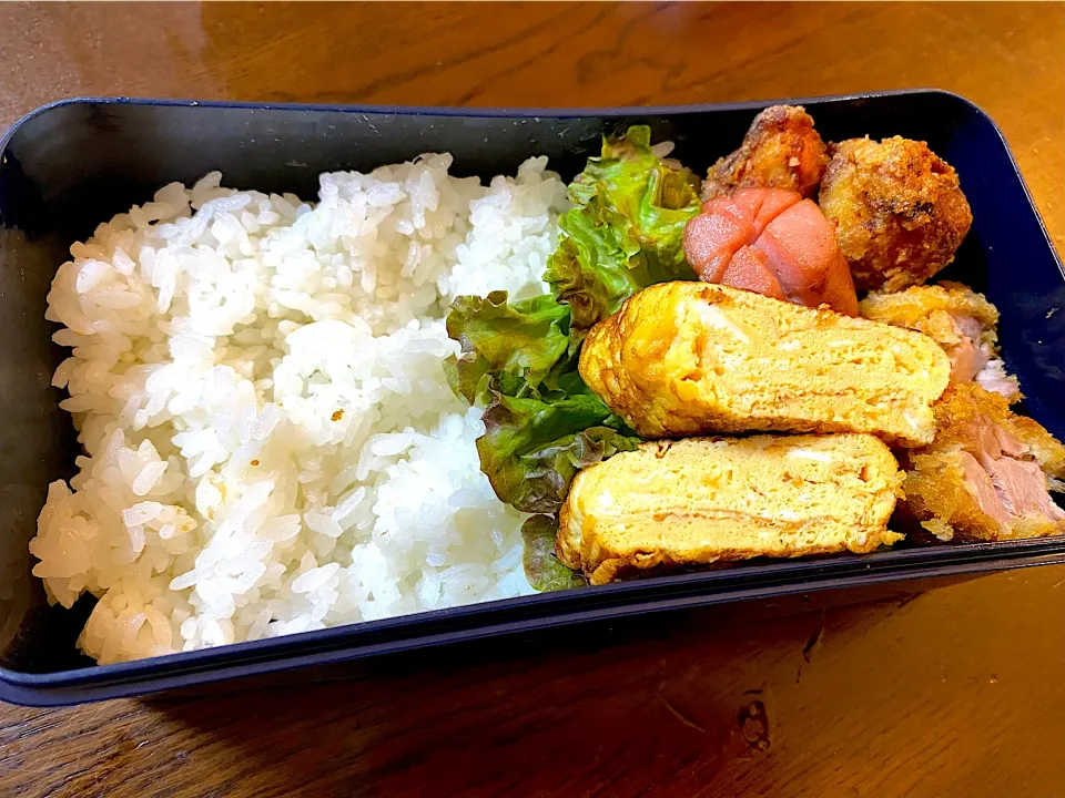 単身赴任弁当206|単身赴任のっちさん