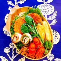 本日のお弁当|maicoooさん