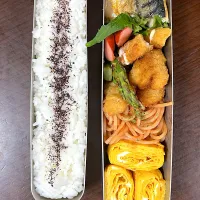 毎日弁当|らむぴさん