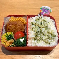 中学生男子弁当#253| はるmamaさん