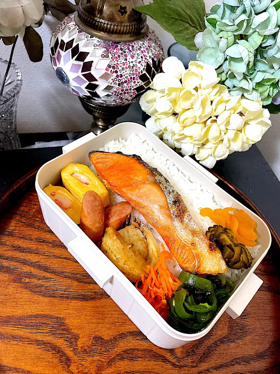 お弁当|Mikaさん