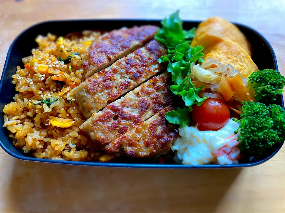お弁当|luna_nさん