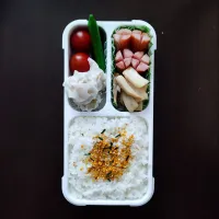 4/29お弁当|YUKI_Jさん