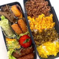 今日のお弁当🍱|Chikaーーさん