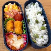 中学生弁当|norikoさん
