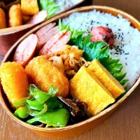 お弁当| ＆kitchenさん