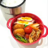 高校生男子弁当🍱|さーりさん