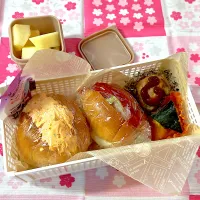 4/28🥪|ざむさん