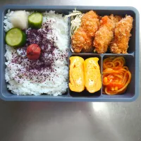 お弁当　20250428|TENさん
