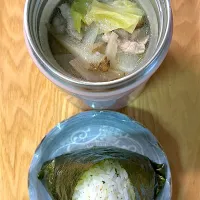 4/28のお弁当|トモさん