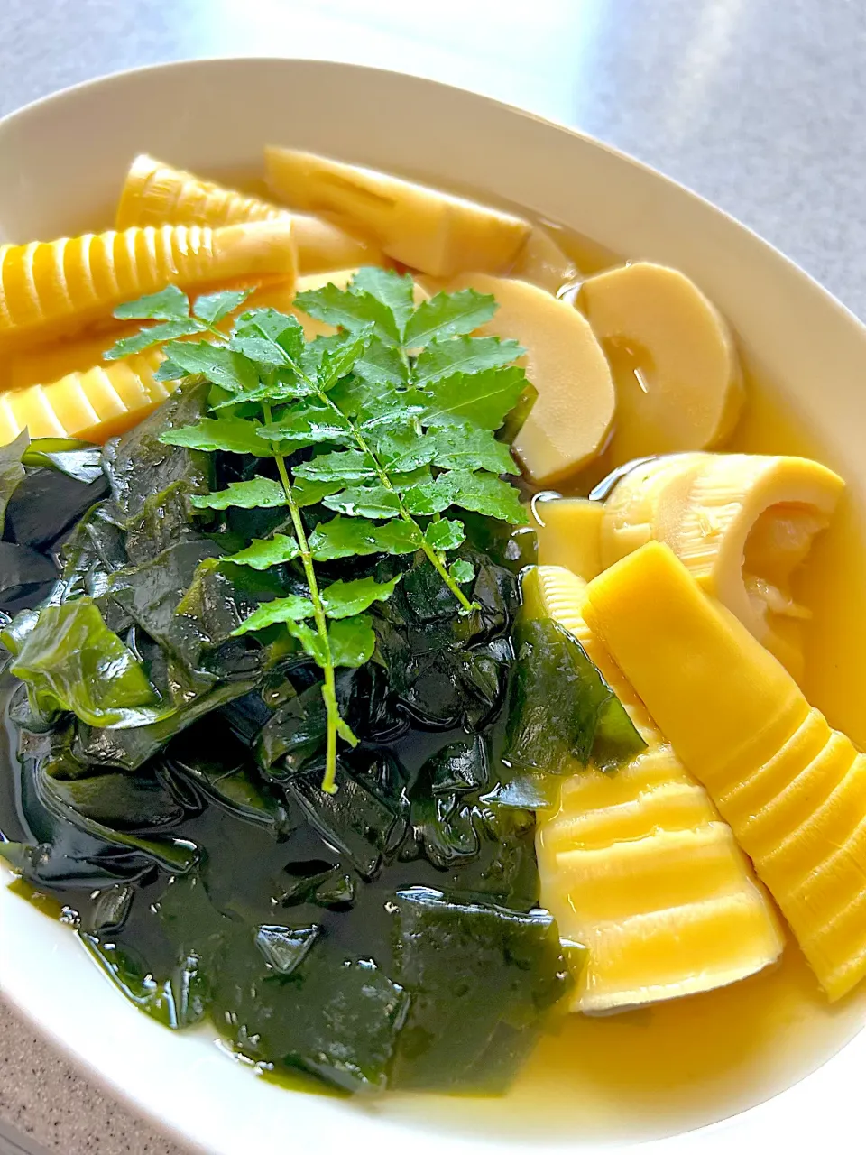 若竹煮✨|てんてんさん