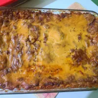 Lamb Lasagna| Marissa Bakshさん