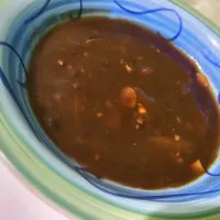 Homemade Sauce| Marissa Bakshさん