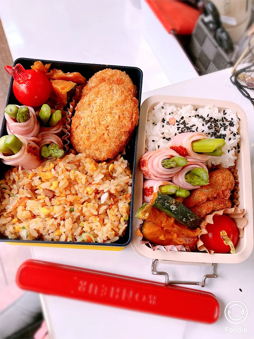 お弁当|Harumiさん