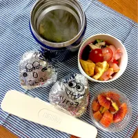 JK弁当🤍| かなさん