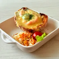 朝ごパン|tap.rinさん