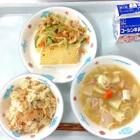 |ただの栄養士さん