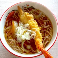 海老天蕎麦|901さん