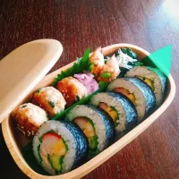 お弁当