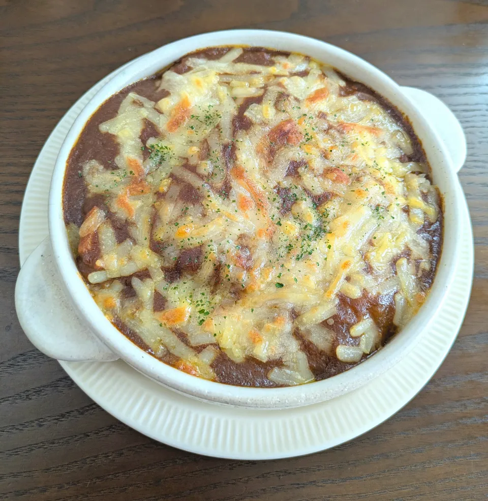 カレードリア🍛|じょうさん