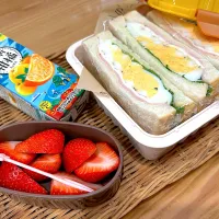 ＋4/28 JK弁＋|もこ。さん