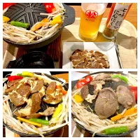 ジンギスカン&ビール|マイさん
