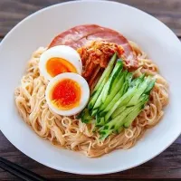 ビビン麺|ヤマサ醤油公式アカウントさん