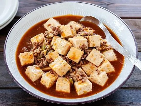 ガリアンホッパー麻婆豆腐|ヤマサ醤油公式アカウントさん