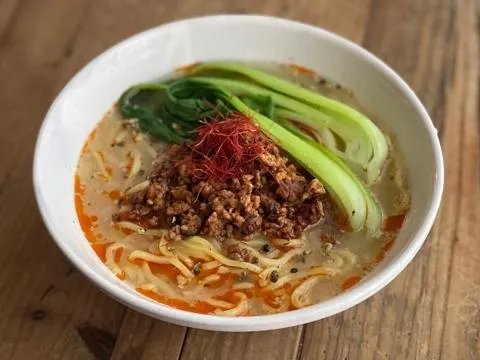 ヤミーつき！担々麺|ヤマサ醤油公式アカウントさん