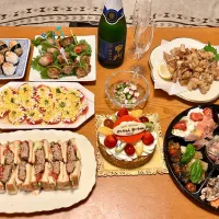 誕生日|マイさん