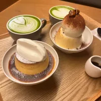 プリン|みぃさん
