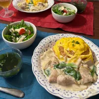 4月28日|あすこさん
