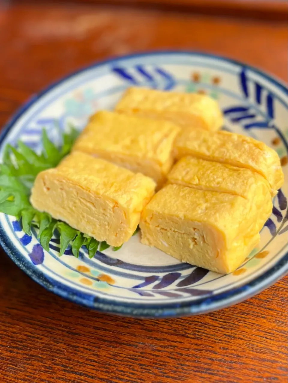 だし巻き卵　Dashi-maki tamago （Japanese Rolled Omelette）|アッコちゃん✨さん