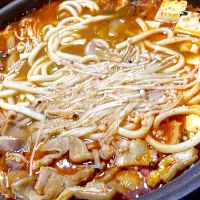 火鍋|nozobuuさん