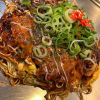 広島焼き|pecoxxxさん