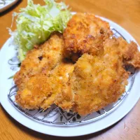 本日(2025.04.28)のお夕飯♪|marikuruさん