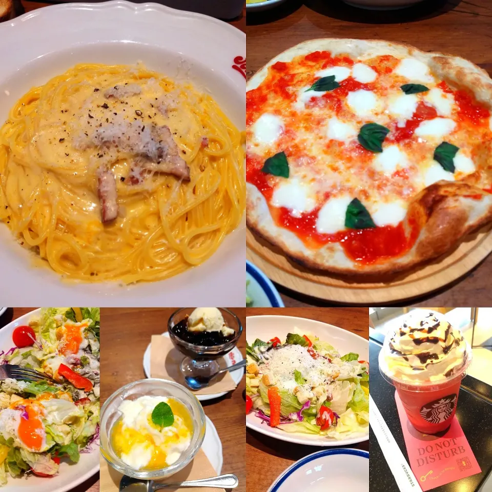 ジョリーパスタ|うたかた。さん