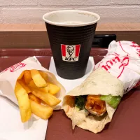 ペッパーマヨツイスター・ポテトS|haradataさん