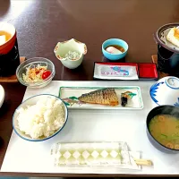 温泉ホテルの朝食@きらら温泉ホテル水月花(福井県三方五湖)|Kunisanoさん