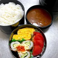 お弁当🍱|Ponoさん