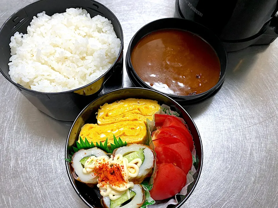 お弁当🍱|Ponoさん