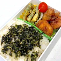娘のお弁当🍱|megさん